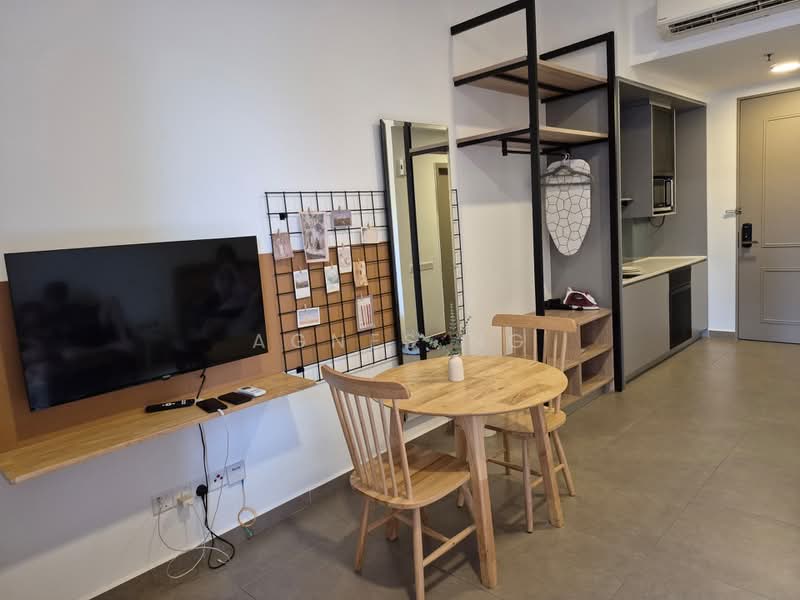 Service Residence for Rent at Mossaz @ Empire City - Agnes Ng - PropertyGuru.com.my