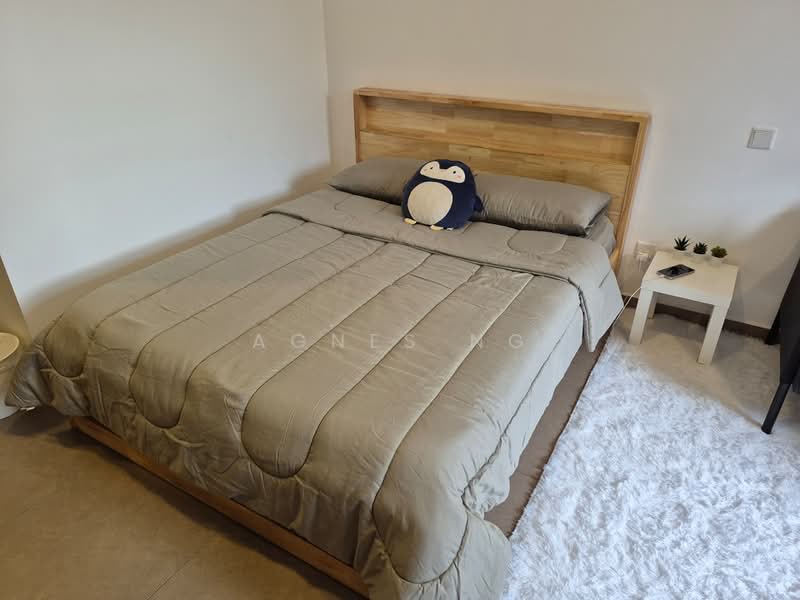 Service Residence for Rent at Mossaz @ Empire City - Agnes Ng - PropertyGuru.com.my