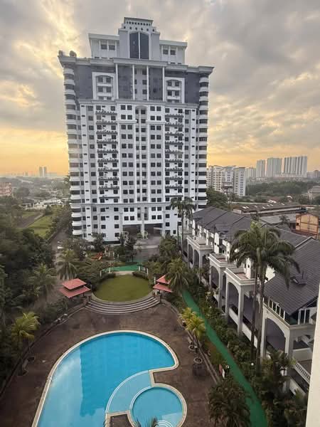 Kondominium untuk Dijual di Datin Halimah Condominium - Larry Ng - PropertyGuru.com.my
