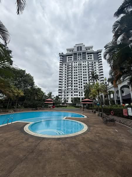 Kondominium untuk Dijual di Datin Halimah Condominium - Larry Ng - PropertyGuru.com.my