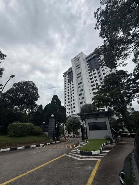 Kondominium untuk Dijual di Datin Halimah Condominium - Larry Ng - PropertyGuru.com.my