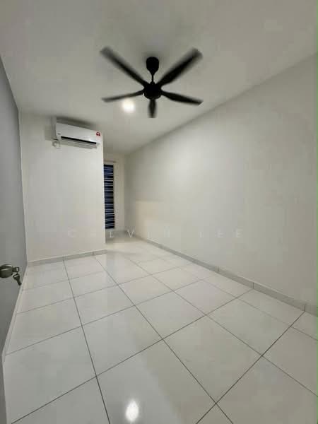 Rumah Teres 2 Tingkat untuk Dijual di Taman Bestari Indah (Ulu Tiram) - Calvin Lee - Interior - PropertyGuru.com.my