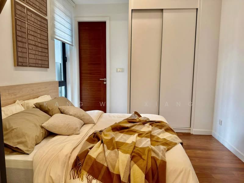 Service Residence for Sale at The Astaka @ 1 Bukit Senyum - Kang Wen Xiang - PropertyGuru.com.my