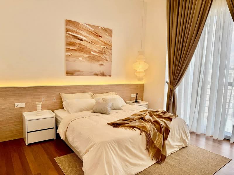 Service Residence for Sale at The Astaka @ 1 Bukit Senyum - Kang Wen Xiang - PropertyGuru.com.my