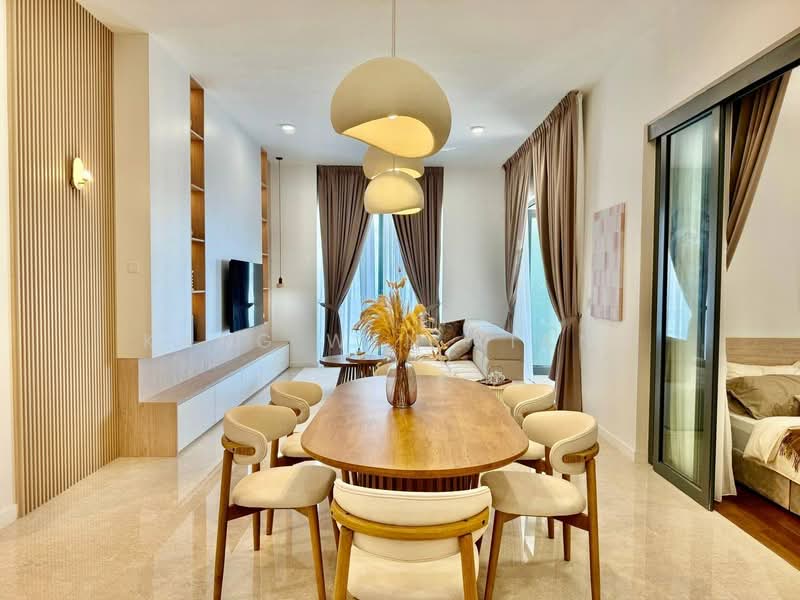 Service Residence for Sale at The Astaka @ 1 Bukit Senyum - Kang Wen Xiang - PropertyGuru.com.my