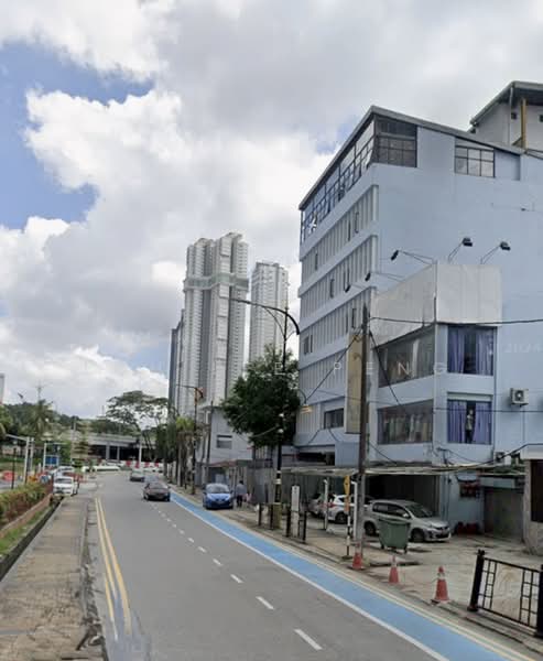 Kedai untuk Disewa di Ngee Heng (Johor Bahru) - Loh Lee Peng - PropertyGuru.com.my