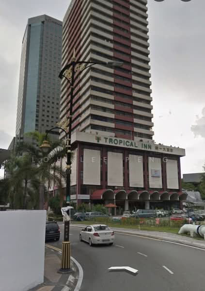 Kedai untuk Disewa di Ngee Heng (Johor Bahru) - Loh Lee Peng - PropertyGuru.com.my