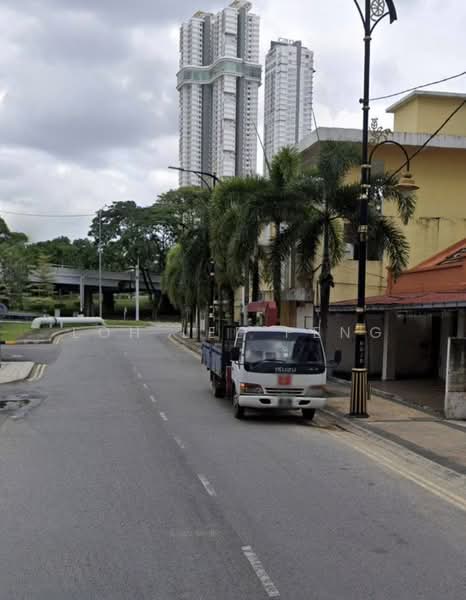Kedai untuk Disewa di Ngee Heng (Johor Bahru) - Loh Lee Peng - PropertyGuru.com.my