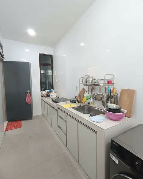 2-storey Terraced House for Sale in Horizon Hills (Iskandar Puteri (Nusajaya)) - Derrick Lim - PropertyGuru.com.my