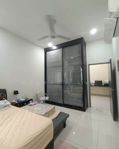 2-storey Terraced House for Sale in Horizon Hills (Iskandar Puteri (Nusajaya)) - Derrick Lim - PropertyGuru.com.my