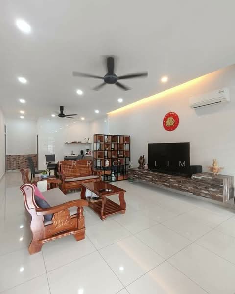 2-storey Terraced House for Sale in Horizon Hills (Iskandar Puteri (Nusajaya)) - Derrick Lim - PropertyGuru.com.my