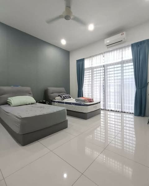 2-storey Terraced House for Sale in Horizon Hills (Iskandar Puteri (Nusajaya)) - Derrick Lim - PropertyGuru.com.my