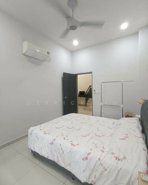 2-storey Terraced House for Sale in Horizon Hills (Iskandar Puteri (Nusajaya)) - Derrick Lim - PropertyGuru.com.my