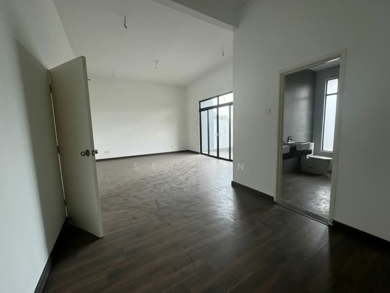 Semi-Detached House for Sale in Taman Desa Tebrau (Tebrau) - Sky Tan - Interior - PropertyGuru.com.my