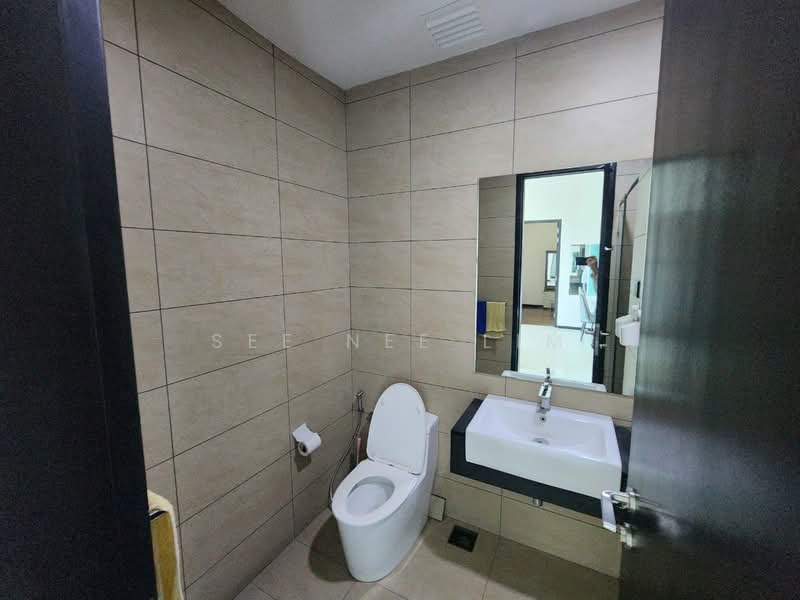 Servis Apartment untuk Disewa di Opus KL - See Nee Lim - Bathroom - PropertyGuru.com.my