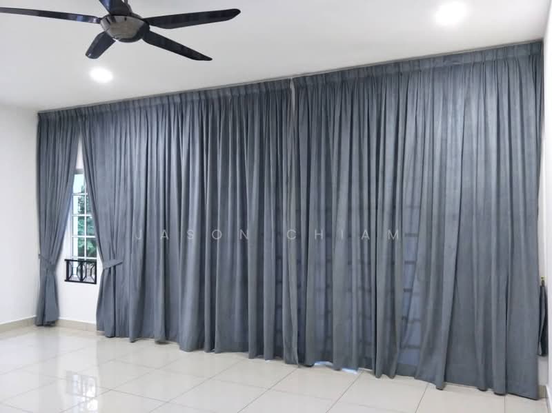 Semi-Detached House for Rent in Setia Eco Glades (Cyberjaya) - Jason Chiam - Interior - PropertyGuru.com.my