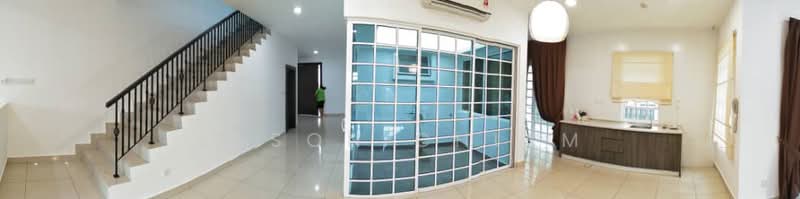 Semi-Detached House for Rent in Setia Eco Glades (Cyberjaya) - Jason Chiam - Interior - PropertyGuru.com.my