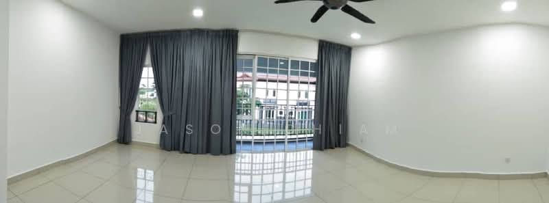 Semi-Detached House for Rent in Setia Eco Glades (Cyberjaya) - Jason Chiam - Living Room - PropertyGuru.com.my