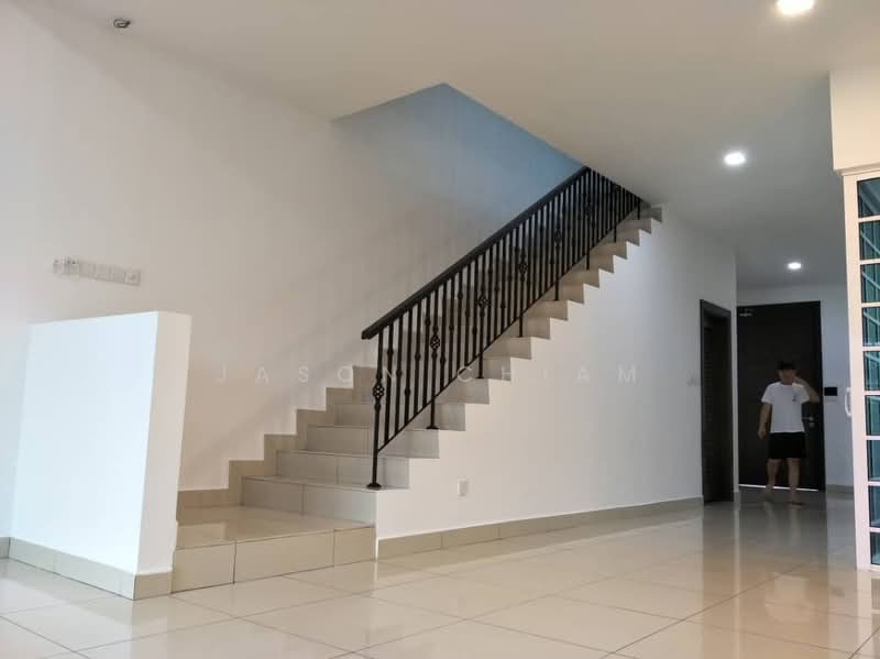 Semi-Detached House for Rent in Setia Eco Glades (Cyberjaya) - Jason Chiam - Interior - PropertyGuru.com.my