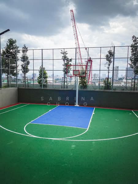Condominium for Sale at Kuchai Sentral - Sabrina Chong - PropertyGuru.com.my