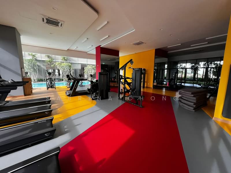 Condominium for Sale at Kuchai Sentral - Sabrina Chong - PropertyGuru.com.my