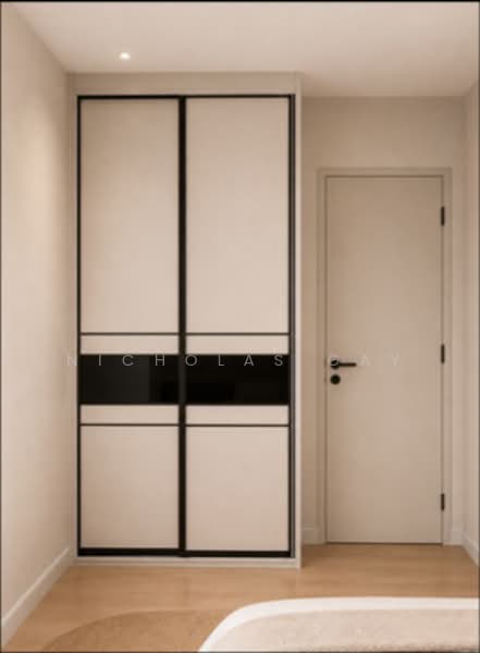 Kondominium untuk Disewa di Sunway Mont Residences - Nicholas Gay - Interior - PropertyGuru.com.my