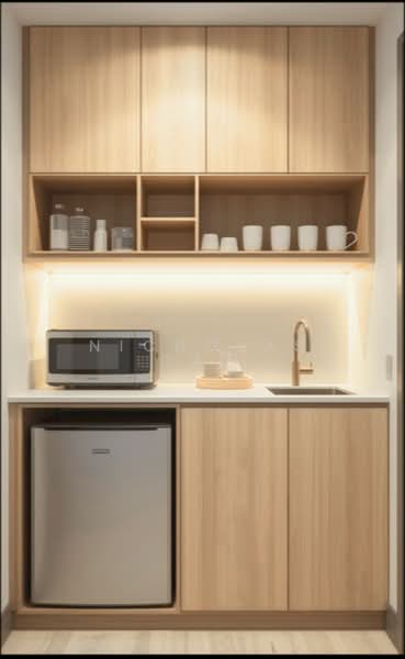 Kondominium untuk Disewa di Sunway Mont Residences - Nicholas Gay - PropertyGuru.com.my