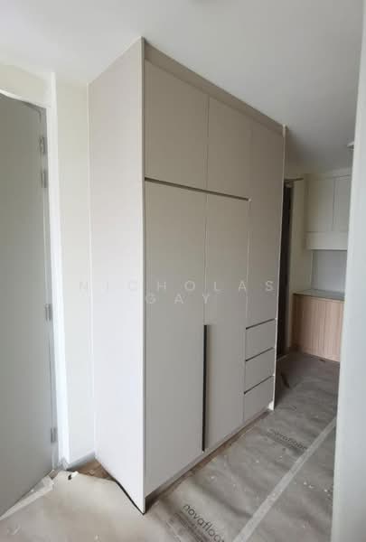 Kondominium untuk Disewa di Sunway Mont Residences - Nicholas Gay - PropertyGuru.com.my