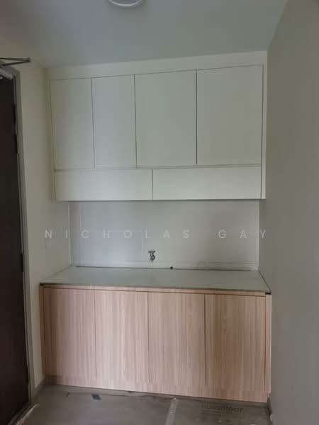 Kondominium untuk Disewa di Sunway Mont Residences - Nicholas Gay - PropertyGuru.com.my