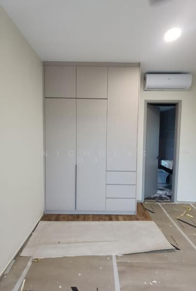 Kondominium untuk Disewa di Sunway Mont Residences - Nicholas Gay - PropertyGuru.com.my