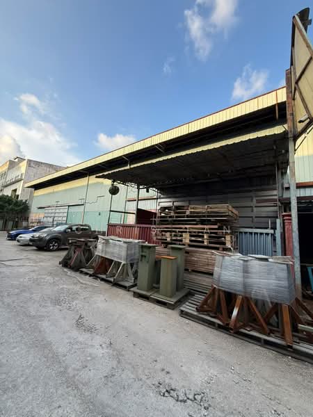 Kilang untuk Dijual di Usj 7 (Subang Jaya) - Chris Tan - PropertyGuru.com.my