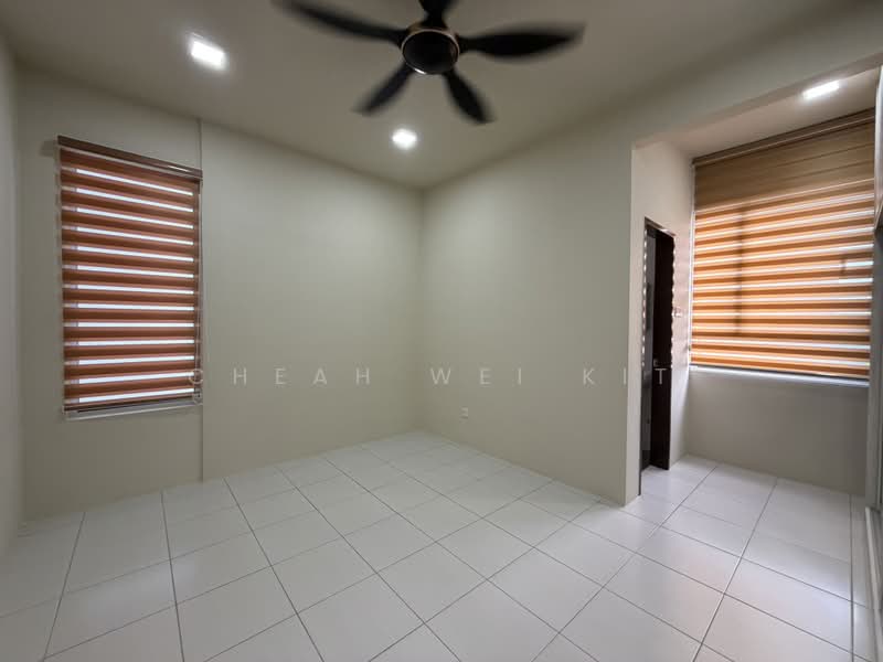 Pangsapuri untuk Disewa di Residensi Jalan Jubilee - Cheah Wei Kit - Interior - PropertyGuru.com.my