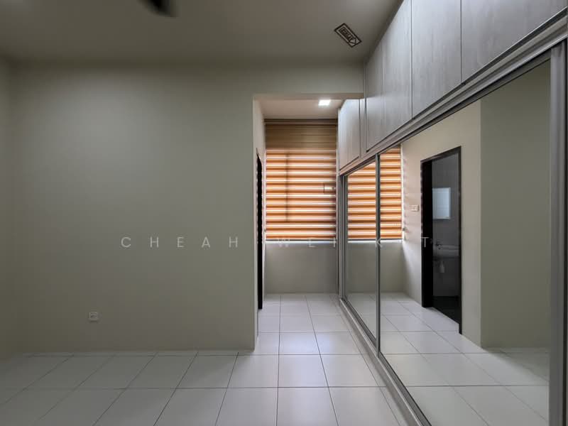 Pangsapuri untuk Disewa di Residensi Jalan Jubilee - Cheah Wei Kit - Interior - PropertyGuru.com.my