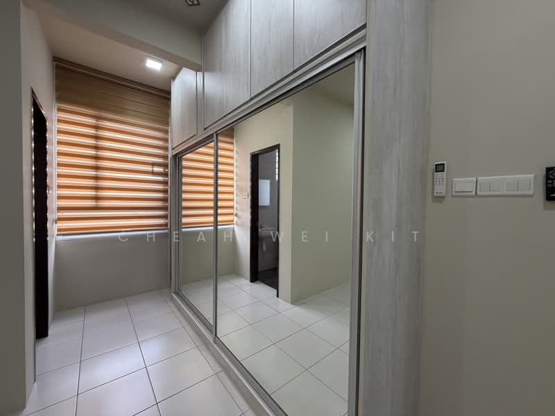 Pangsapuri untuk Disewa di Residensi Jalan Jubilee - Cheah Wei Kit - Interior - PropertyGuru.com.my