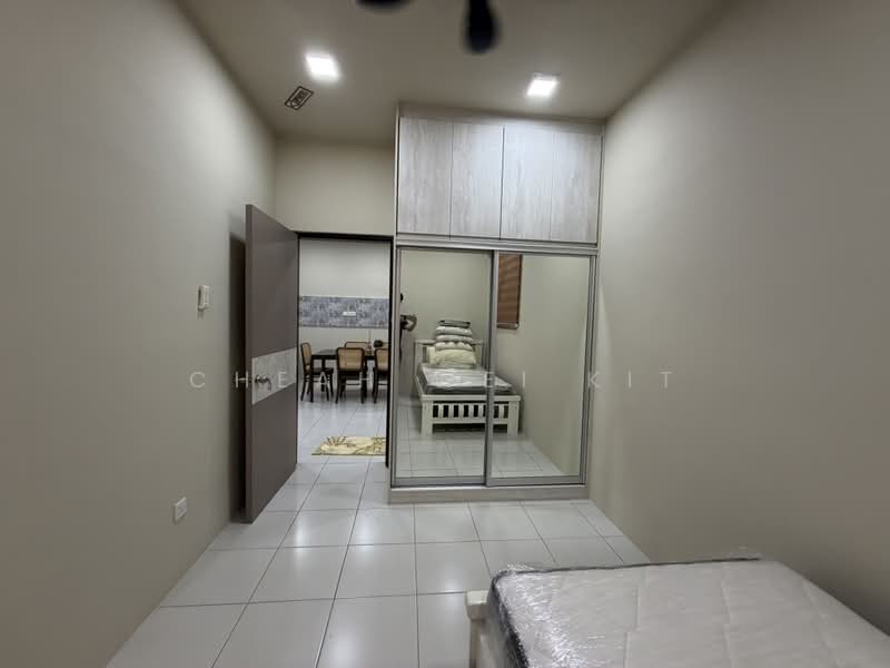 Pangsapuri untuk Disewa di Residensi Jalan Jubilee - Cheah Wei Kit - Bedroom - PropertyGuru.com.my