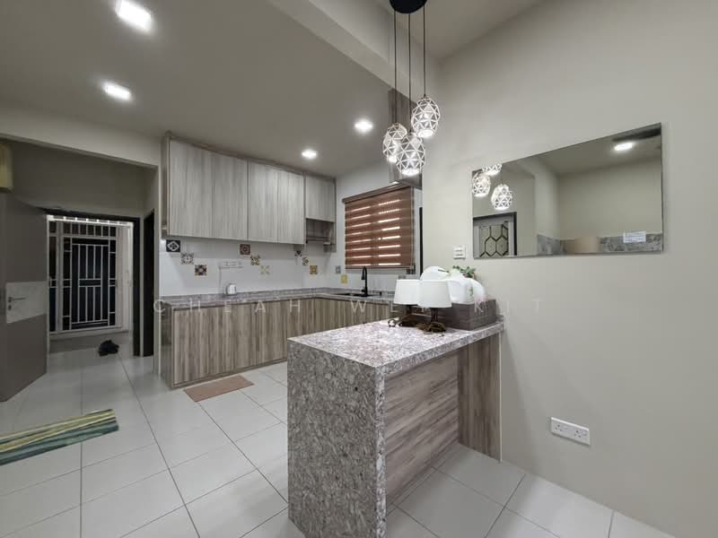 Pangsapuri untuk Disewa di Residensi Jalan Jubilee - Cheah Wei Kit - PropertyGuru.com.my