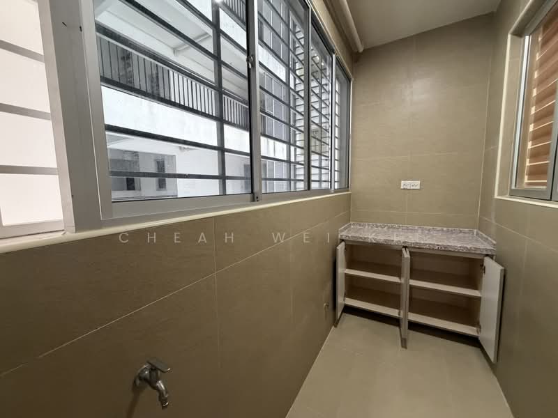 Pangsapuri untuk Disewa di Residensi Jalan Jubilee - Cheah Wei Kit - PropertyGuru.com.my