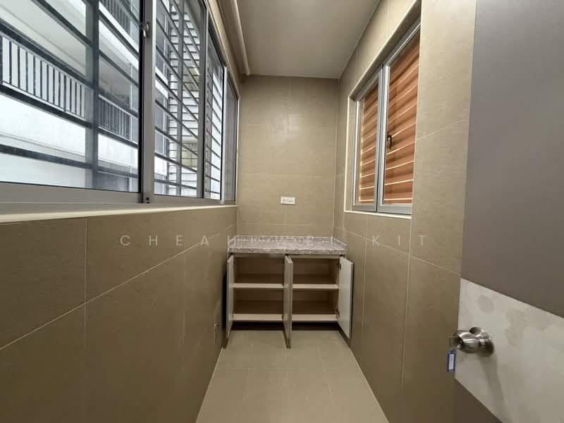 Pangsapuri untuk Disewa di Residensi Jalan Jubilee - Cheah Wei Kit - PropertyGuru.com.my