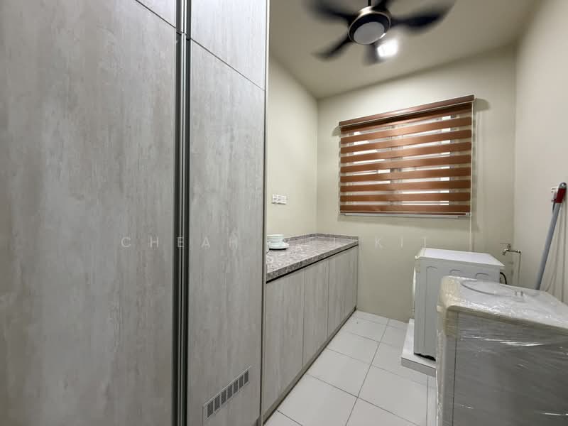 Pangsapuri untuk Disewa di Residensi Jalan Jubilee - Cheah Wei Kit - PropertyGuru.com.my