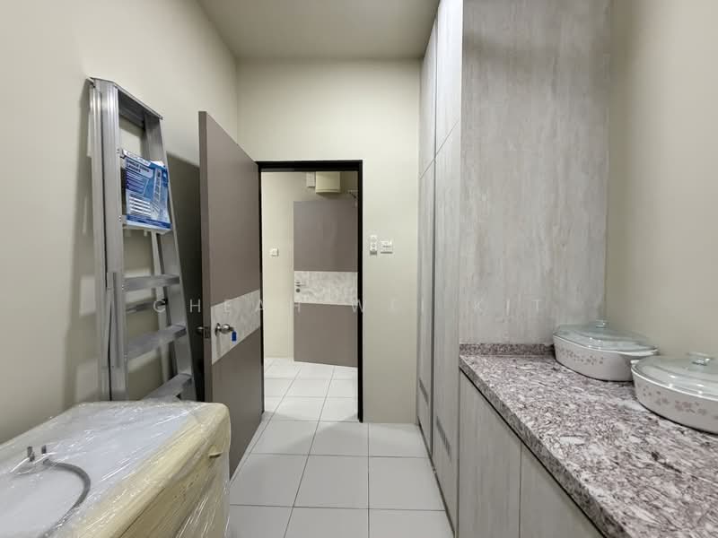 Pangsapuri untuk Disewa di Residensi Jalan Jubilee - Cheah Wei Kit - PropertyGuru.com.my