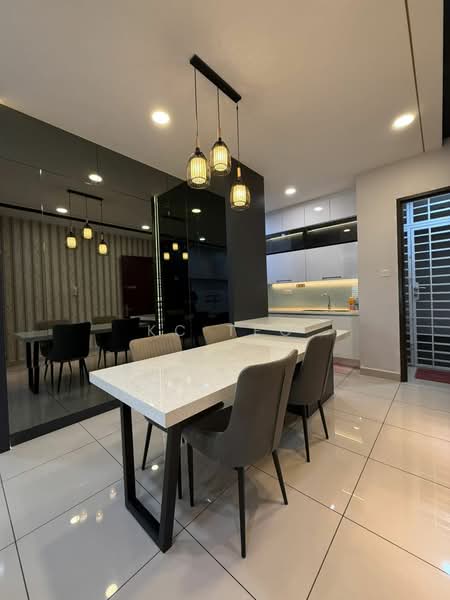 Servis Apartment untuk Disewa di 8Scape Residence @ Sutera - Kc Teo - PropertyGuru.com.my