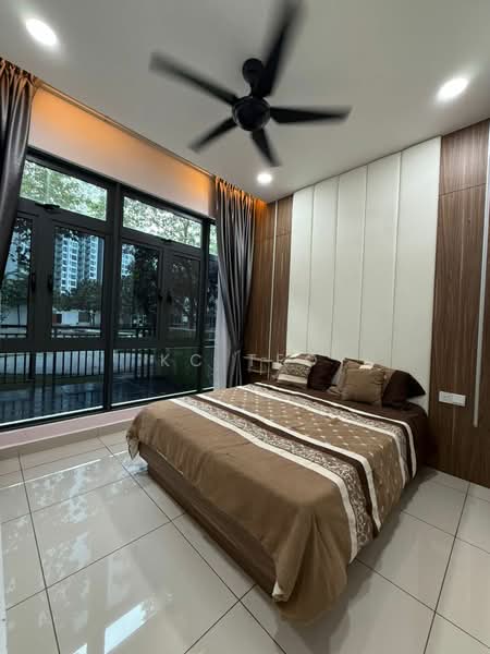 Servis Apartment untuk Disewa di 8Scape Residence @ Sutera - Kc Teo - PropertyGuru.com.my