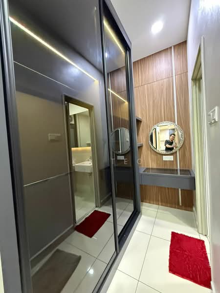 Servis Apartment untuk Disewa di 8Scape Residence @ Sutera - Kc Teo - PropertyGuru.com.my