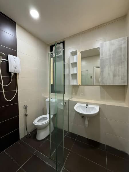 Servis Apartment untuk Disewa di 8Scape Residence @ Sutera - Kc Teo - PropertyGuru.com.my