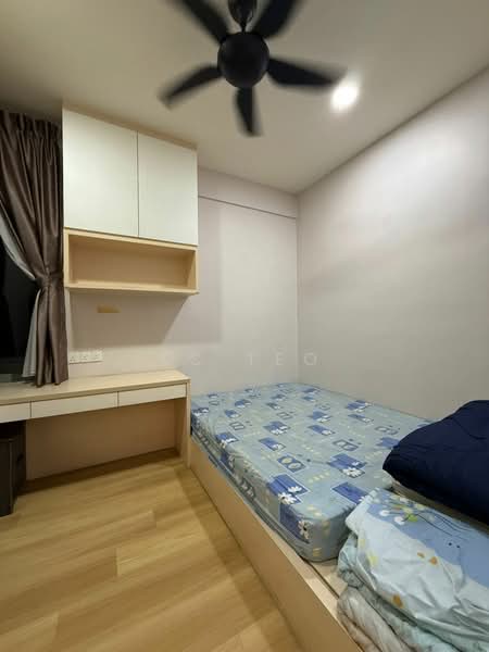 Servis Apartment untuk Disewa di 8Scape Residence @ Sutera - Kc Teo - PropertyGuru.com.my