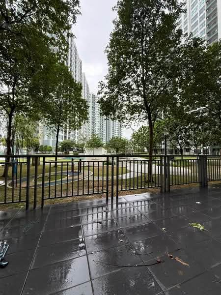 Servis Apartment untuk Disewa di 8Scape Residence @ Sutera - Kc Teo - PropertyGuru.com.my