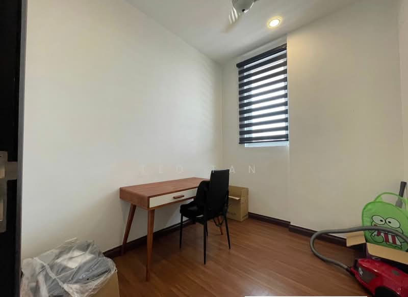Condominium for Sale at The Cantonment - Ted Tan - Study - PropertyGuru.com.my