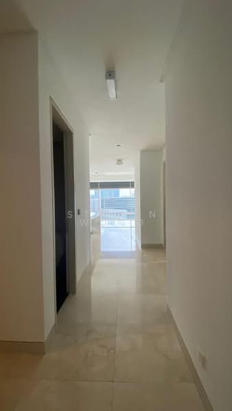 Service Residence for Sale at Pavilion Residences - Steven Wong - Corridor - PropertyGuru.com.my