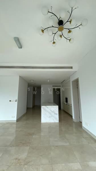 Service Residence for Sale at Pavilion Residences - Steven Wong - Interior - PropertyGuru.com.my
