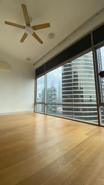 Service Residence for Sale at Pavilion Residences - Steven Wong - View - PropertyGuru.com.my